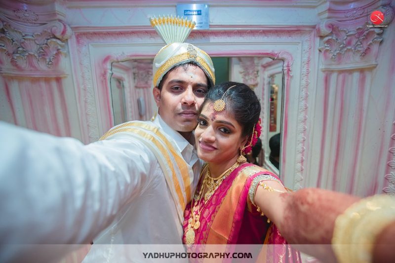 Yadhuphotography_Nandhini + Sindhujan_COVER