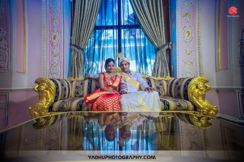 Yadhuphotography_Nandhini + Sindhujan_COVER