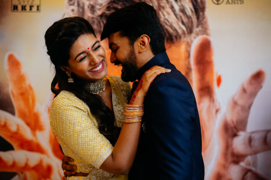 Yadhu Guruprasad Sarranya E Chennaicandidphotographyu Edit
