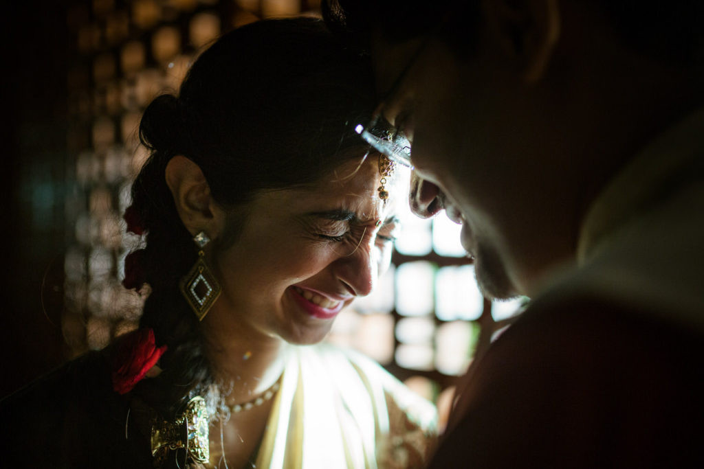 Portrait Karthik R Yadav