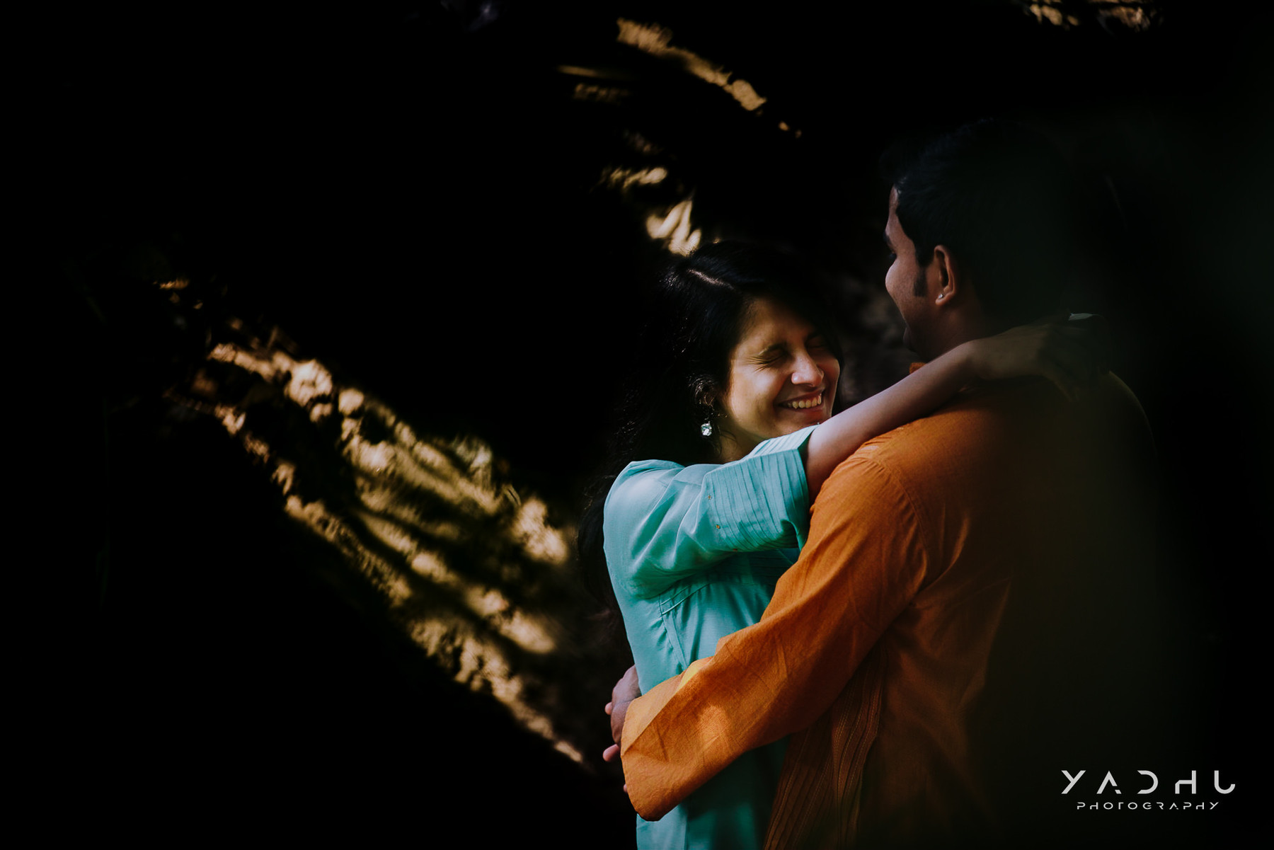 YadhuPhotography Ashwin Swetha Couple shoot Candid Wedding PhotogrpahyY